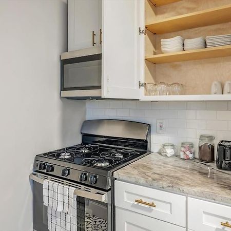 Beautiful Tower Grove Unit Recently Renovated 2S Βίλα Richmond Heights Εξωτερικό φωτογραφία